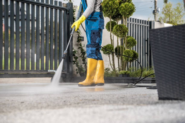 Professional Pressure Washing Services in Manti, UT